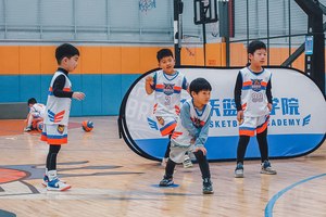 哪里能找到适合青少年的篮球训练氛围:全面指南与实用建议